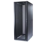 APC NetShelter SX - Rack 19P con pannelli - 48U - 2258x750x1200mm - nero - Nouvo