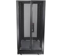 APC NetShelter SX 24U 600mm x 1070mm Deep Enclosure Rack indipendenti Nero