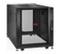 APC NetShelter SX - Rack - Armadio, 12U - 19", per P/N: SURT48RMXLBP