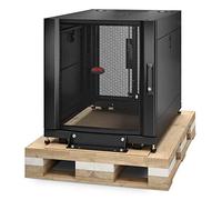 APC NetShelter SX - Rack - Armadio, 12U - 19", per P/N: SURT48RMXLBP