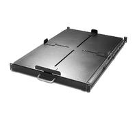 APC NetShelter - Vassoio scorrevole - 200 libbre/91 kg - 4450x7110 mm - 1U - Nouvo
