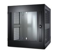 APC NetShelter WX - Contenitore 19P - 13U - 663x584x631mm - nero - Nouvo