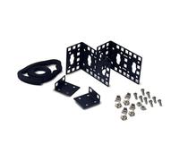 APC NetShelter Zero U Accessory Mounting Bracket (ZERO U ACCESSORY MOUNTING BRAC