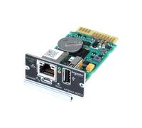 APC Network Management Card for Easy Ups Adattatore Rete FCC AP9544