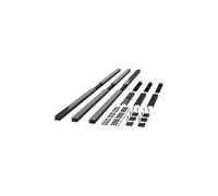 APC NSAC2152 porta accessori Kit di pannelli (APC NetShelter - rack tag gang ind