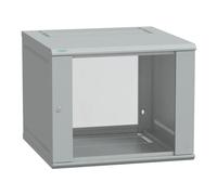 APC NSYKDB9U4F Da parete 9U Grigio rack