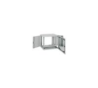 APC - NSYOPB12U4F Da parete 12U 50kg Grigio rack