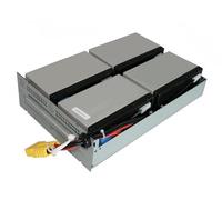 APC OEM Ersatzbatterie RBC132