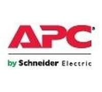 APC On-Site Service Response Next Business Day, 1Y, 4Hr, Upgrade 1 anno/i NEW