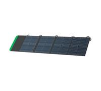 Schneider - Pannello solare portatile OffGrid da 100 W, pannelli generatori solari PSP100, pannello solare tutto in uno e custodia per il trasporto