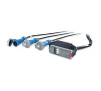 APC PDM1332IEC-3P Nuovo