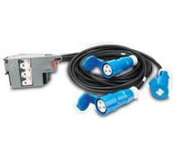 APC PDM2332IEC-3P30R-1 Nuovo