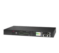 APC PDU AP4421A RACK ATS 230V 10A C14 IN (12)