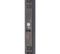 APC PDU Rack - AP7950B - Distribuzione dell'Alimentazione IT (Commutata, Zero U, 10 A, 230 V, 16 Uscite C13; IEC C14)