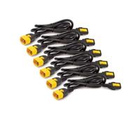 Cavo di alimentazione - iec 60320 c13 a iec 60320 c14 - 1.22 m ap8704s-ww