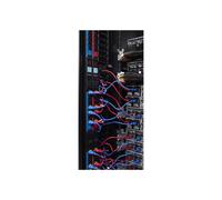 APC Power Cord Kit 6 ea Locking C13 to C14 Blue AP8702S-WWX590