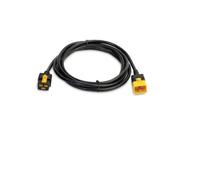 Apc Power Cord Locking C19 To C20 3.0M AP8760