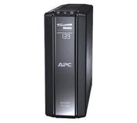 Apc power saving back-ups pro 1500va 865w 230v
