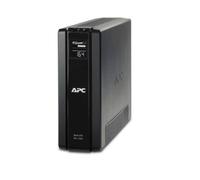 APC Back-UPS Pro gruppo di continuita (UPS) 1500 VA A linea interattiva ( BR1500G-GR )