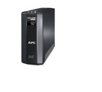 APC BKRS900 SCH - Power-Saving Back-UPS Pro, contatto di terra 900 VA Per assisten