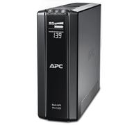 Apc power saving back-ups pro 1500va 865w 230v