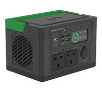 APC PPS330-UK stazione di alimentazione portatile Ioni di Litio 3,3 kg (SCHNEIDE