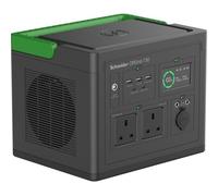 APC PPS730-UK stazione di alimentazione portatile Ioni di Litio 6,4 kg (SCHNEIDE