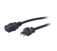 APC - Power Cord Iec 320 C19 To Schuko - SPEDIZIONE GRATUITA