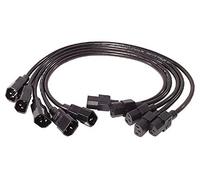 Apc Pwr Cord Kit 10A 100-230V 2