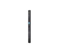 APC AP8858 unità di distribuzione dell'energia (PDU) 0U Nero 20 presa(e) AC [AP8858]