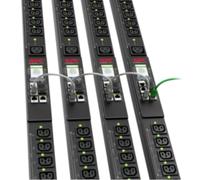 Apc Rack Pdu 9000 Switched Zerou 32A 230V (21) C13 (3) C19 APDU9953