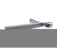 APC Rack PDU Basic 1 HE 16 A 208/12 C13 (offline) ups 19" Modulo rack AP9565