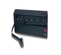 APC Rack PDU, Basic, 1U, 20A, 120V