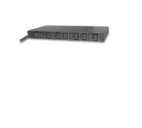 Apc Rack Pdu Basic 1U 22KW 400V 6C19 AP7526