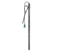 APC RACK PDU. BASIC. ZERO U. 32A. 230V. [20]C13 & [4]C19 unità di distribuzione