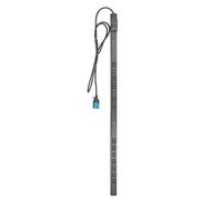 APC RACK PDU. BASIC. ZERO U. 32A. 230V. (20)C13 & (4)C19 unità di distribuzione