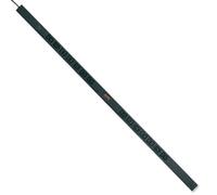 APC Basic Rack PDU unità di distribuzione dell'energia (PDU) 24 presa(e) AC 0U Nero [AP7552]