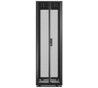 APC - Rack Server 42U 600x1000 Colore Nero