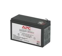 APC APCRBC106 batteria UPS Acido piombo (VRLA)