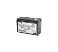 APC RBC114 Acido piombo VRLA 12 V (APC Replacement Battery Cartridge 114) NEW