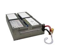 APC RBC133 BATTERIA PER FJT1500RMI2UNC/SMT1500RM2U/SMT1500RMI2U DURATA 5 ANNI