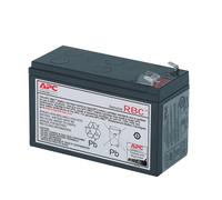 APC RBC17 batteria UPS Acido piombo [VRLA] (REPLACEMENT BATTERY - CARTRIDGE 17)