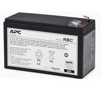 APC RBC17 - Pacco batterie sostitutive per UPS APC - BE700G-IT, BK650EI, BX950UI, BX950U-GR