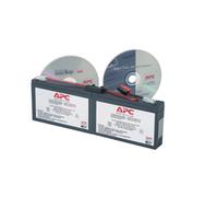 APC RBC18 batteria UPS Acido piombo (VRLA) NEW