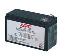 APC RBC2 Ricambio Batteria USV Nero 151x94x64 mm 2,5 kg