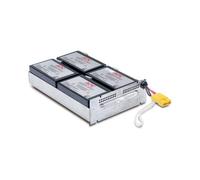 APC RBC24 batteria UPS Acido piombo [VRLA] (APC REPLACEMENT BATTERY - FOR SU1400