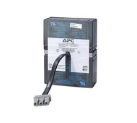 APC RBC33 batteria UPS Acido piombo [VRLA] (REPLACEMENT BATTERY - CARTRIDGE #33)