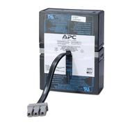 APC RBC33 - Pacco batterie sostitutive per UPS APC - SC1000I