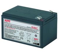 APC RBC4 Battery for Series Smart UPS 620 and APC Back UPS 650