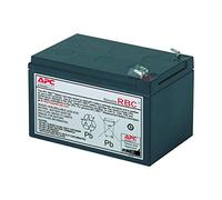 APC Pacco batterie sostitutive RBC4 per UPS SC620I